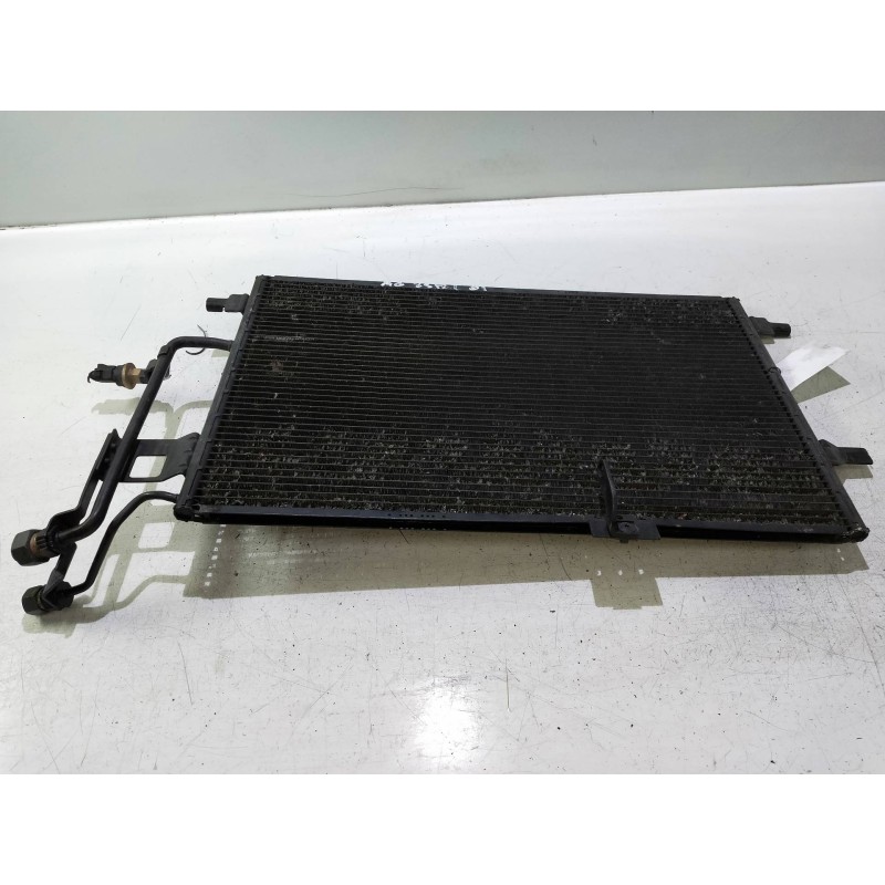 Recambio de condensador / radiador aire acondicionado para audi a6 berlina (4b2) 2.5 tdi quattro referencia OEM IAM 4B0260401R M