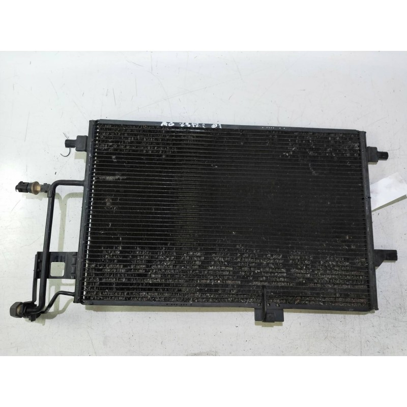 Recambio de condensador / radiador aire acondicionado para audi a6 berlina (4b2) 2.5 tdi quattro referencia OEM IAM 4B0260401R M