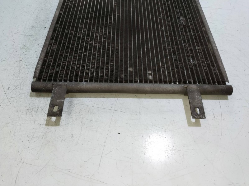 Recambio de condensador / radiador aire acondicionado para audi a6 berlina (4f2) 3.0 tdi quattro (165kw) referencia OEM IAM   
