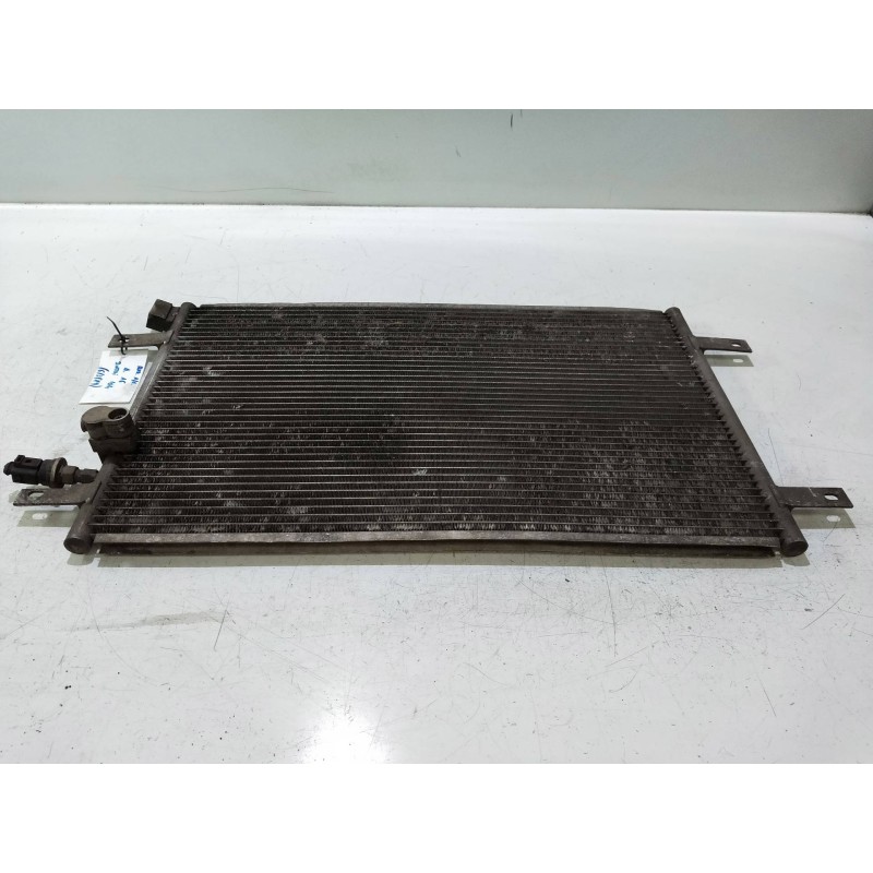 Recambio de condensador / radiador aire acondicionado para audi a6 berlina (4f2) 3.0 tdi quattro (165kw) referencia OEM IAM   