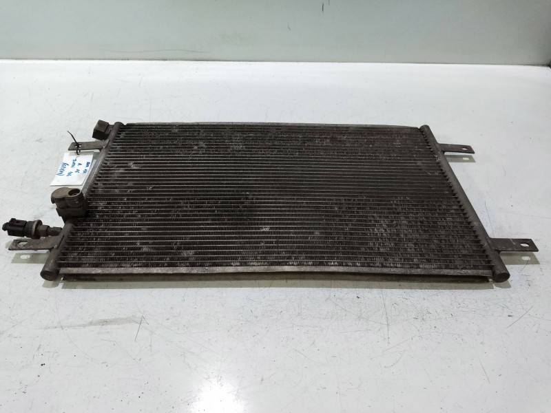 Recambio de condensador / radiador aire acondicionado para audi a6 berlina (4f2) 3.0 tdi quattro (165kw) referencia OEM IAM   