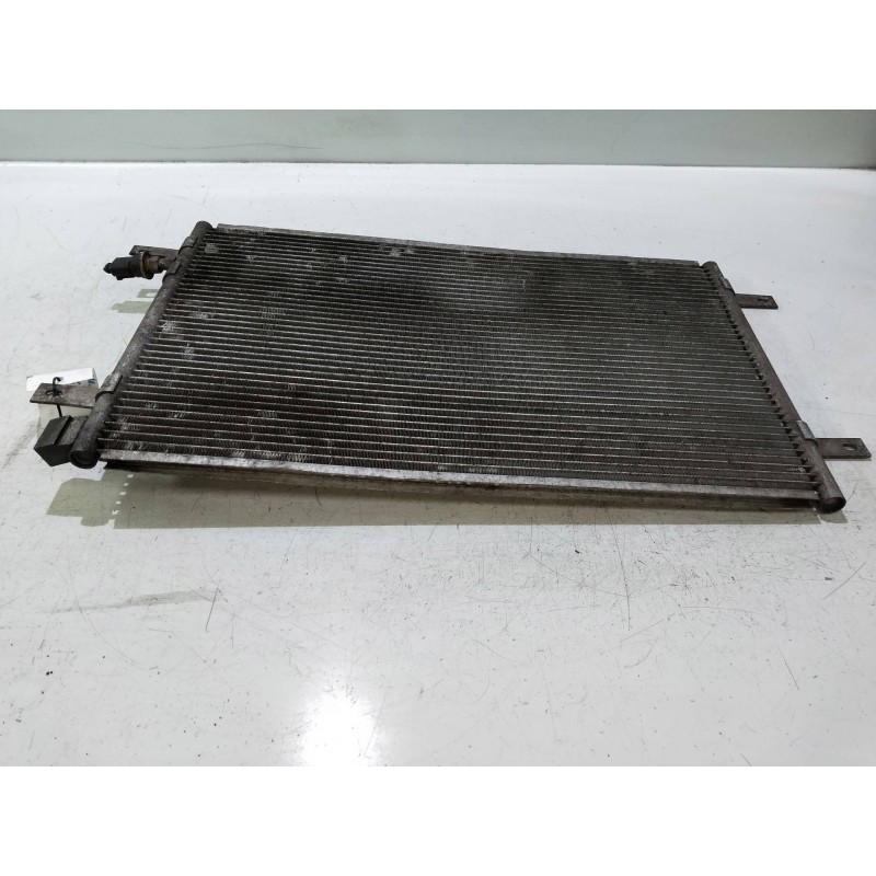Recambio de condensador / radiador aire acondicionado para audi a6 berlina (4f2) 3.0 tdi quattro (165kw) referencia OEM IAM   