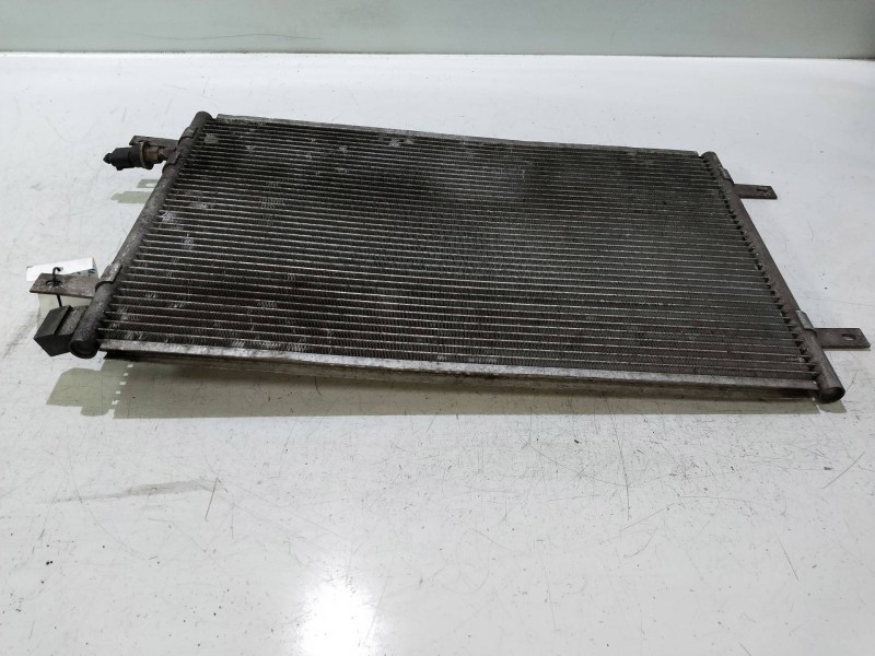 Recambio de condensador / radiador aire acondicionado para audi a6 berlina (4f2) 3.0 tdi quattro (165kw) referencia OEM IAM   