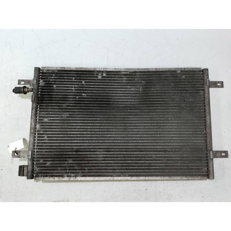 Recambio de condensador / radiador aire acondicionado para audi a6 berlina (4f2) 3.0 tdi quattro (165kw) referencia OEM IAM   