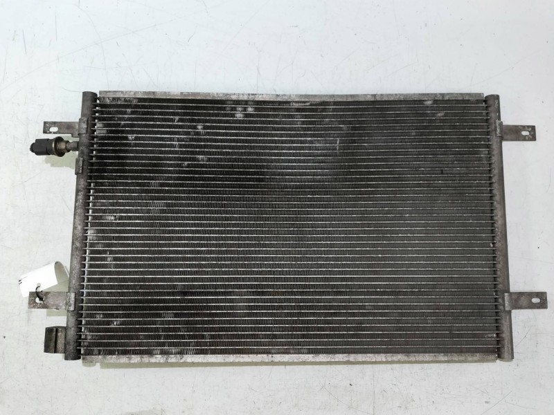 Recambio de condensador / radiador aire acondicionado para audi a6 berlina (4f2) 3.0 tdi quattro (165kw) referencia OEM IAM   