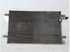 Recambio de condensador / radiador aire acondicionado para audi a6 berlina (4f2) 2.7 tdi referencia OEM IAM   