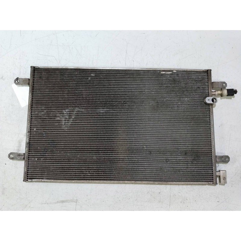 Recambio de condensador / radiador aire acondicionado para audi a6 berlina (4f2) 2.7 tdi referencia OEM IAM   