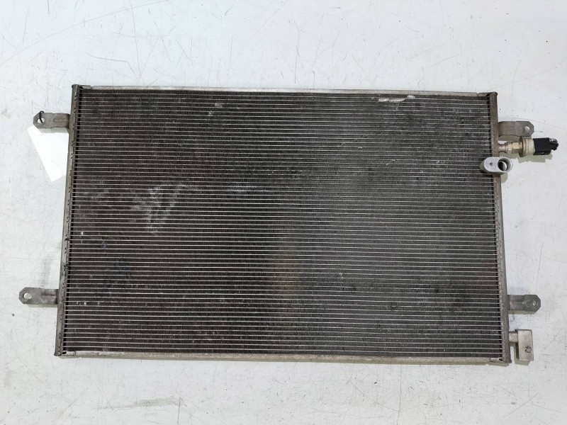 Recambio de condensador / radiador aire acondicionado para audi a6 berlina (4f2) 2.7 tdi referencia OEM IAM   