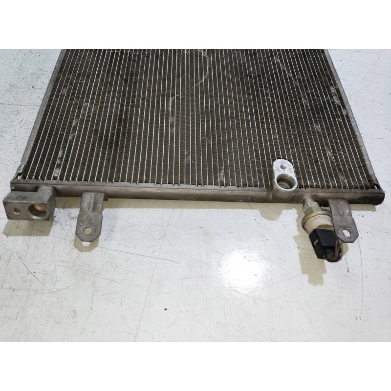 Recambio de condensador / radiador aire acondicionado para audi a6 berlina (4f2) 2.7 tdi referencia OEM IAM   