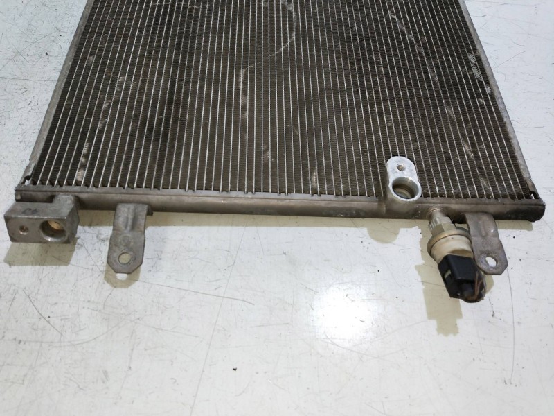 Recambio de condensador / radiador aire acondicionado para audi a6 berlina (4f2) 2.7 tdi referencia OEM IAM   