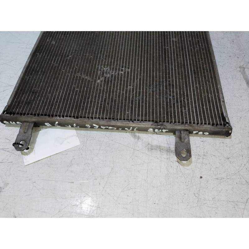 Recambio de condensador / radiador aire acondicionado para audi a6 berlina (4f2) 2.7 tdi referencia OEM IAM   