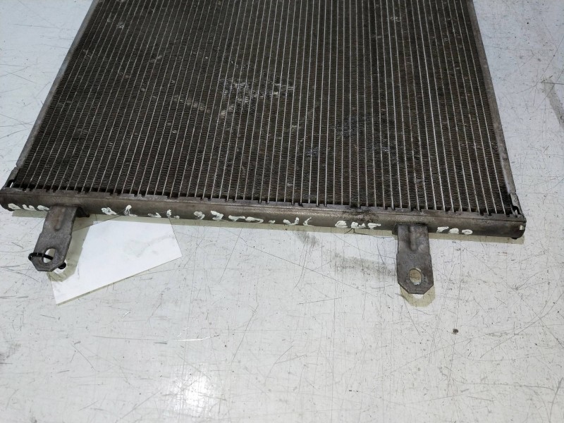 Recambio de condensador / radiador aire acondicionado para audi a6 berlina (4f2) 2.7 tdi referencia OEM IAM   