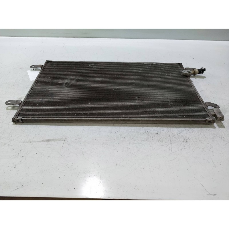 Recambio de condensador / radiador aire acondicionado para audi a6 berlina (4f2) 2.7 tdi referencia OEM IAM   