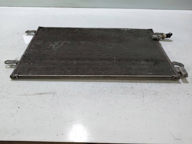 Recambio de condensador / radiador aire acondicionado para audi a6 berlina (4f2) 2.7 tdi referencia OEM IAM   