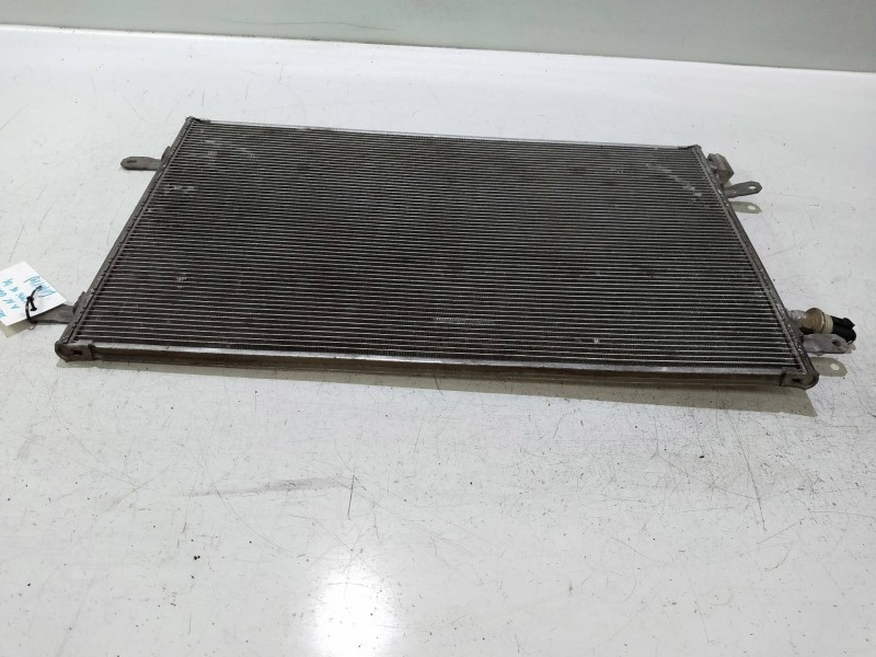Recambio de condensador / radiador aire acondicionado para audi a6 berlina (4f2) 2.7 tdi referencia OEM IAM   