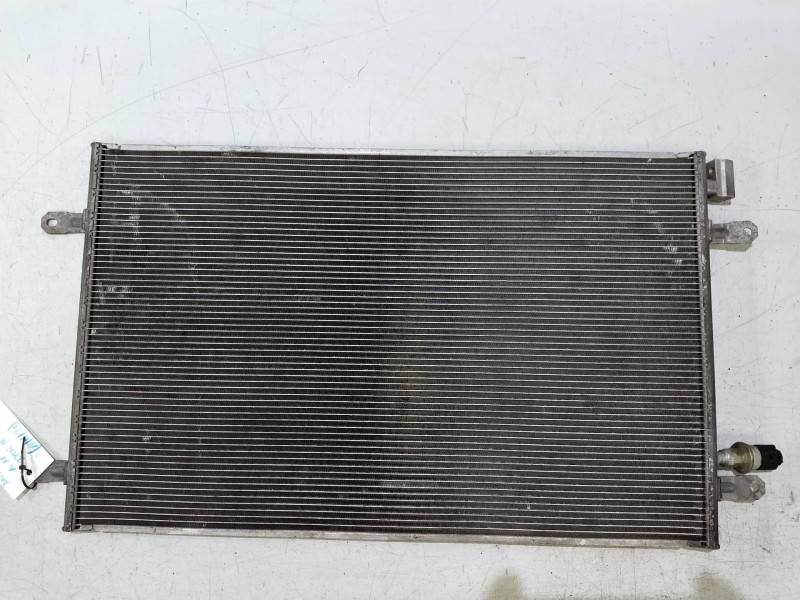 Recambio de condensador / radiador aire acondicionado para audi a6 berlina (4f2) 2.7 tdi referencia OEM IAM   