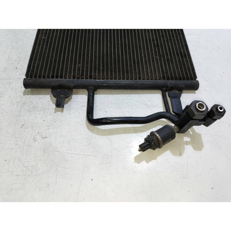 Recambio de condensador / radiador aire acondicionado para audi s8 (d2) 4.2 referencia OEM IAM 4D260401A 4825941 4945635
