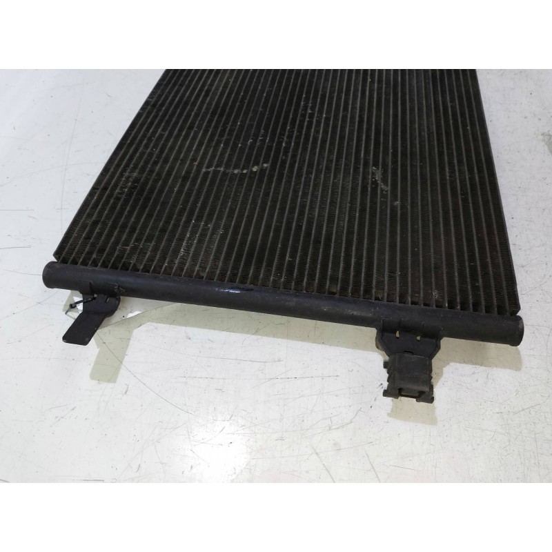 Recambio de condensador / radiador aire acondicionado para audi s8 (d2) 4.2 referencia OEM IAM 4D260401A 4825941 4945635