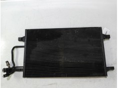 Recambio de condensador / radiador aire acondicionado para audi a8 (d2) 3.7 quattro referencia OEM IAM 4D0260401A  