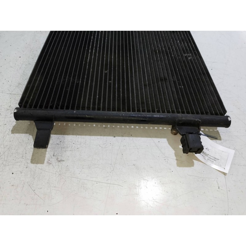 Recambio de condensador / radiador aire acondicionado para audi a8 (d2) 3.7 quattro referencia OEM IAM 4D0260401A  