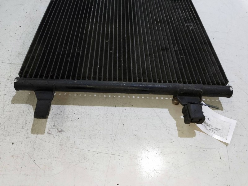 Recambio de condensador / radiador aire acondicionado para audi a8 (d2) 3.7 quattro referencia OEM IAM 4D0260401A  
