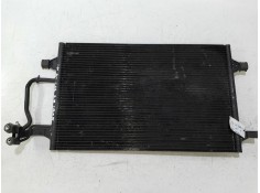 Recambio de condensador / radiador aire acondicionado para audi a8 (d2) 3.7 v8 32v referencia OEM IAM 4D0260401A  