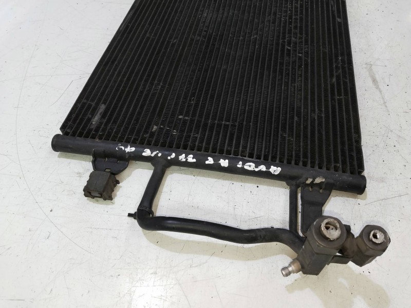 Recambio de condensador / radiador aire acondicionado para audi a8 (d2) 3.7 v8 32v referencia OEM IAM 4D0260401A  