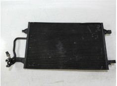 Recambio de condensador / radiador aire acondicionado para audi a8 (d2) 4.2 v8 40v cat (aru) referencia OEM IAM 4D0260401A 48259