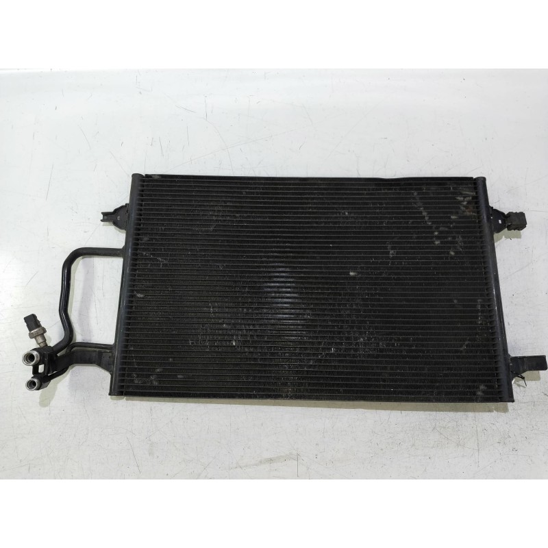 Recambio de condensador / radiador aire acondicionado para audi a8 (d2) 4.2 v8 40v cat (aru) referencia OEM IAM 4D0260401A 48259