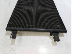 Recambio de condensador / radiador aire acondicionado para audi a8 (d2) 4.2 v8 40v cat (aru) referencia OEM IAM 4D0260401A 48259 2