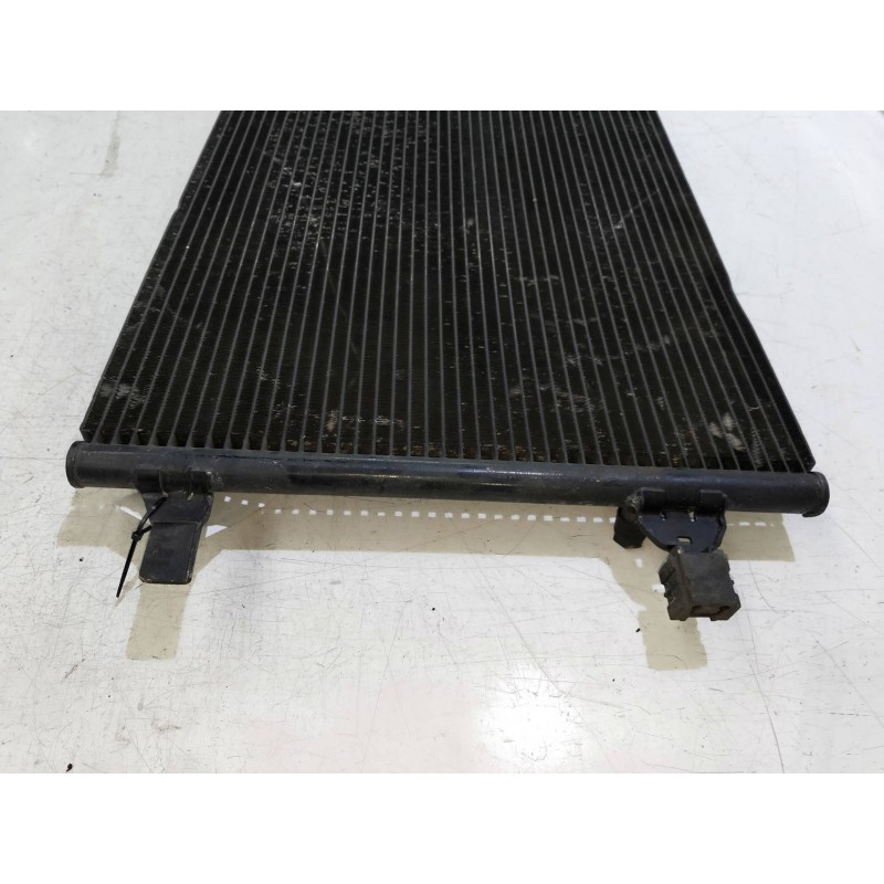 Recambio de condensador / radiador aire acondicionado para audi a8 (d2) 4.2 v8 40v cat (aru) referencia OEM IAM 4D0260401A 48259