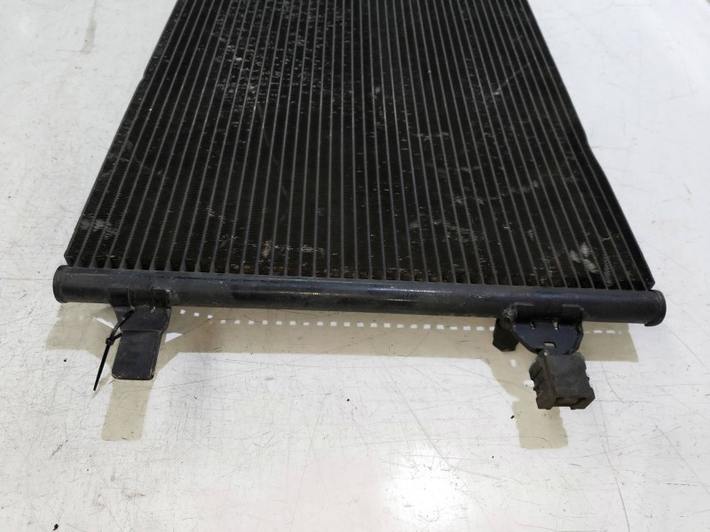 Recambio de condensador / radiador aire acondicionado para audi a8 (d2) 4.2 v8 40v cat (aru) referencia OEM IAM 4D0260401A 48259