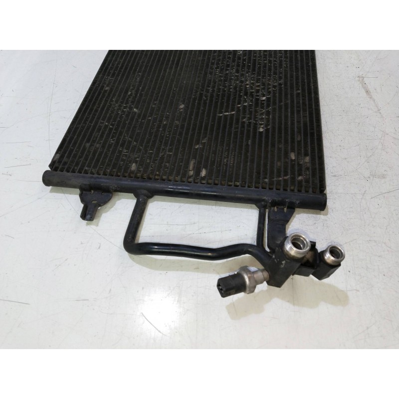 Recambio de condensador / radiador aire acondicionado para audi a8 (d2) 4.2 v8 40v cat (aru) referencia OEM IAM 4D0260401A 48259