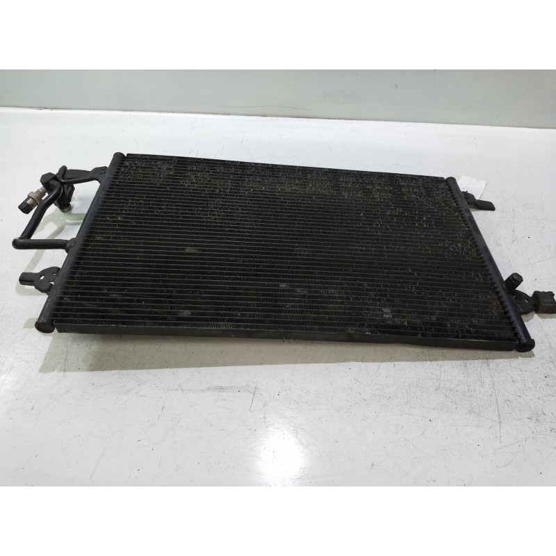 Recambio de condensador / radiador aire acondicionado para audi a8 (d2) 4.2 v8 40v cat (aru) referencia OEM IAM 4D0260401A 48259