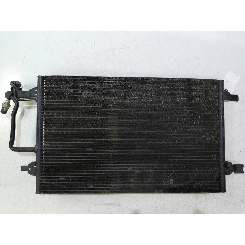 Recambio de condensador / radiador aire acondicionado para audi a8 (d2) 4.2 v8 40v cat (aru) referencia OEM IAM 4D0260401A 48259