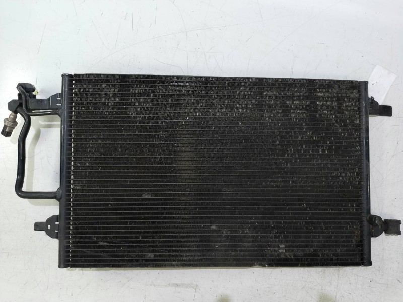 Recambio de condensador / radiador aire acondicionado para audi a8 (d2) 4.2 v8 40v cat (aru) referencia OEM IAM 4D0260401A 48259