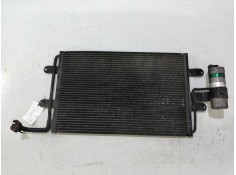 Recambio de condensador / radiador aire acondicionado para audi tt (8n3/8n9) 1.8 20v turbo referencia OEM IAM 1J0820411D  