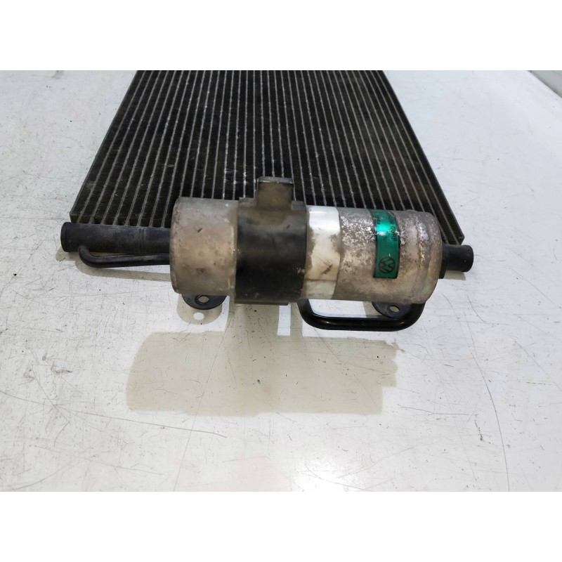 Recambio de condensador / radiador aire acondicionado para audi tt (8n3/8n9) 1.8 20v turbo referencia OEM IAM 1J0820411D  