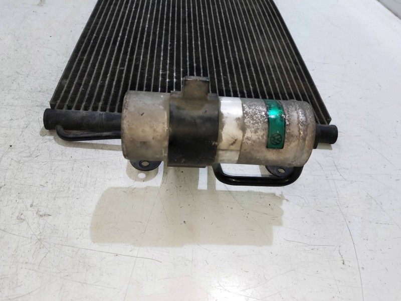 Recambio de condensador / radiador aire acondicionado para audi tt (8n3/8n9) 1.8 20v turbo referencia OEM IAM 1J0820411D  