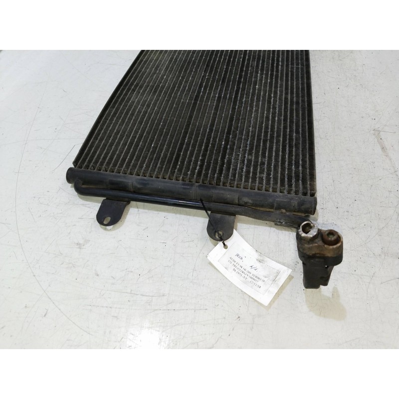 Recambio de condensador / radiador aire acondicionado para audi tt (8n3/8n9) 1.8 20v turbo referencia OEM IAM 1J0820411D  