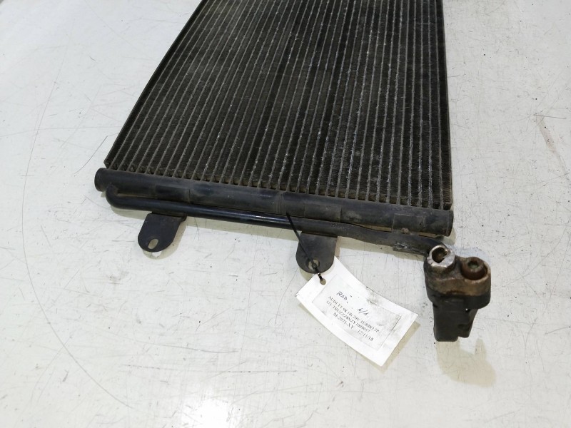 Recambio de condensador / radiador aire acondicionado para audi tt (8n3/8n9) 1.8 20v turbo referencia OEM IAM 1J0820411D  
