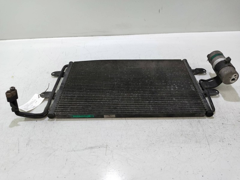 Recambio de condensador / radiador aire acondicionado para audi tt (8n3/8n9) 1.8 20v turbo referencia OEM IAM 1J0820411D  