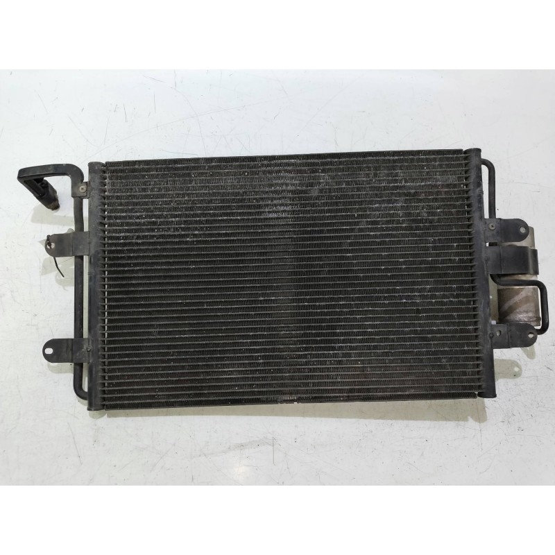 Recambio de condensador / radiador aire acondicionado para audi tt (8n3/8n9) 1.8 20v turbo referencia OEM IAM 1J0820411D  