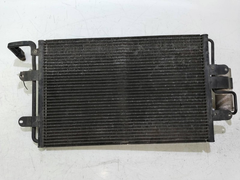 Recambio de condensador / radiador aire acondicionado para audi tt (8n3/8n9) 1.8 20v turbo referencia OEM IAM 1J0820411D  