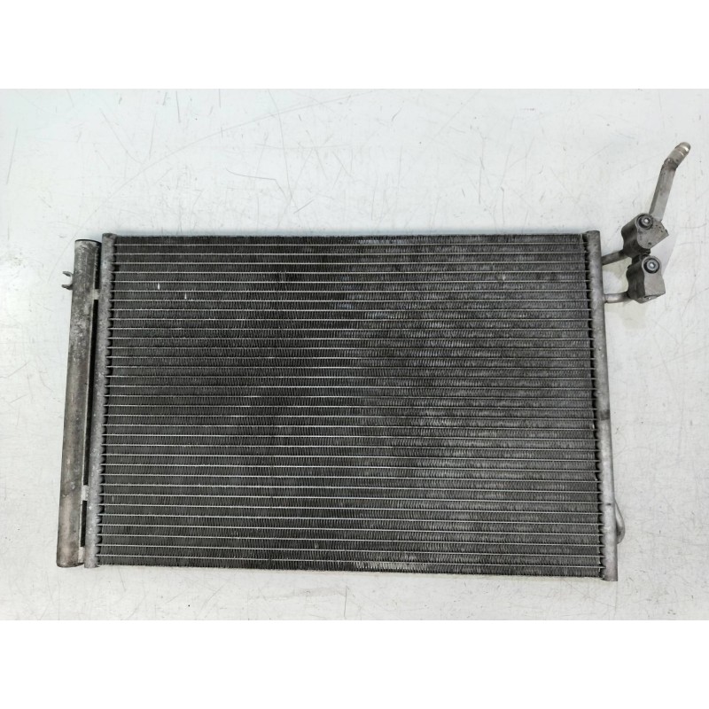 Recambio de condensador / radiador aire acondicionado para bmw serie 1 berlina (e81/e87) 116i referencia OEM IAM 3213295 6930038