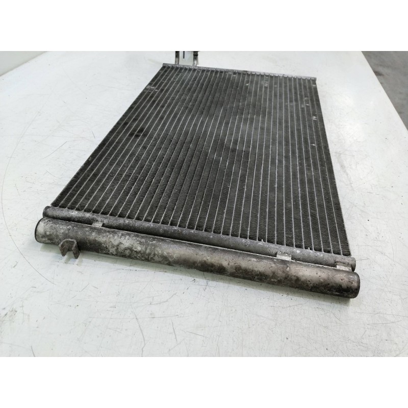 Recambio de condensador / radiador aire acondicionado para bmw serie 1 berlina (e81/e87) 116i referencia OEM IAM 3213295 6930038