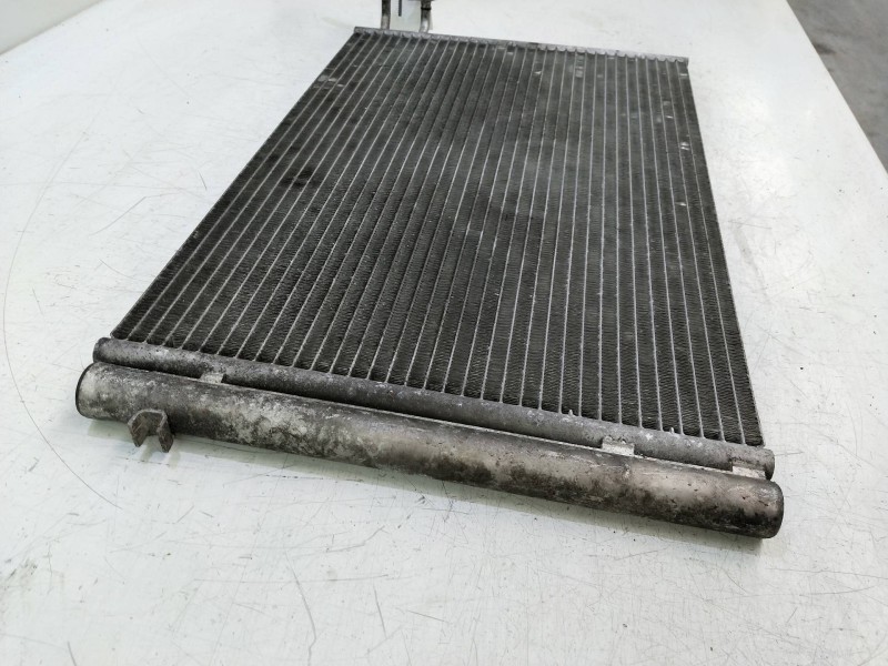Recambio de condensador / radiador aire acondicionado para bmw serie 1 berlina (e81/e87) 116i referencia OEM IAM 3213295 6930038