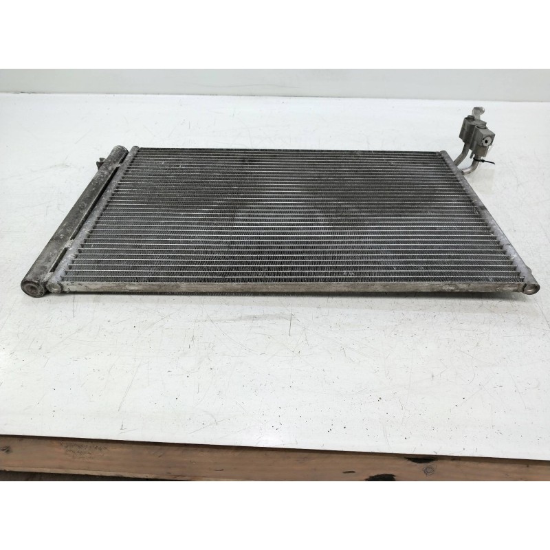 Recambio de condensador / radiador aire acondicionado para bmw serie 1 berlina (e81/e87) 116i referencia OEM IAM 3213295 6930038