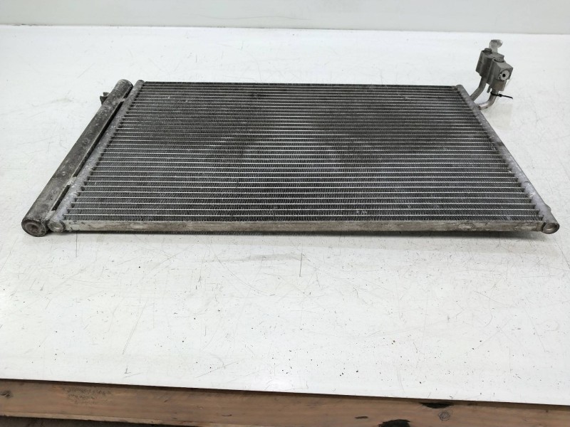 Recambio de condensador / radiador aire acondicionado para bmw serie 1 berlina (e81/e87) 116i referencia OEM IAM 3213295 6930038