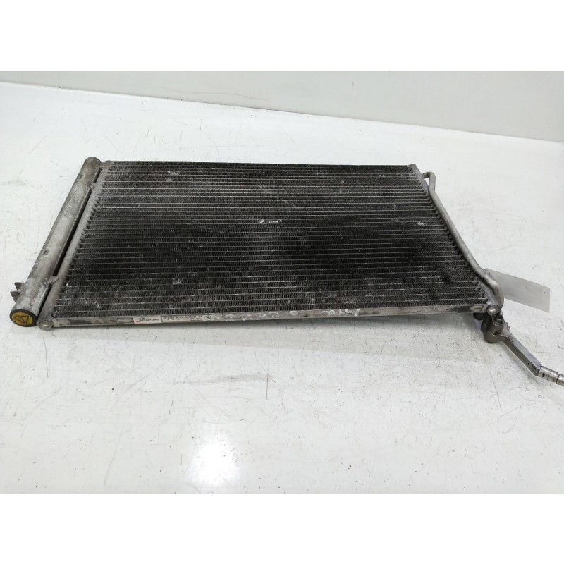 Recambio de condensador / radiador aire acondicionado para bmw serie 1 berlina (e81/e87) 116i referencia OEM IAM 3213295 6930038
